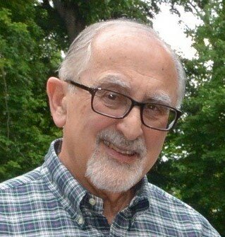 Norman Cantor, MD