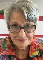 Eleanor  Reicher