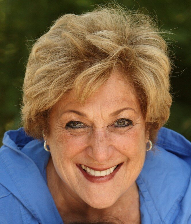 Sharon Lewis