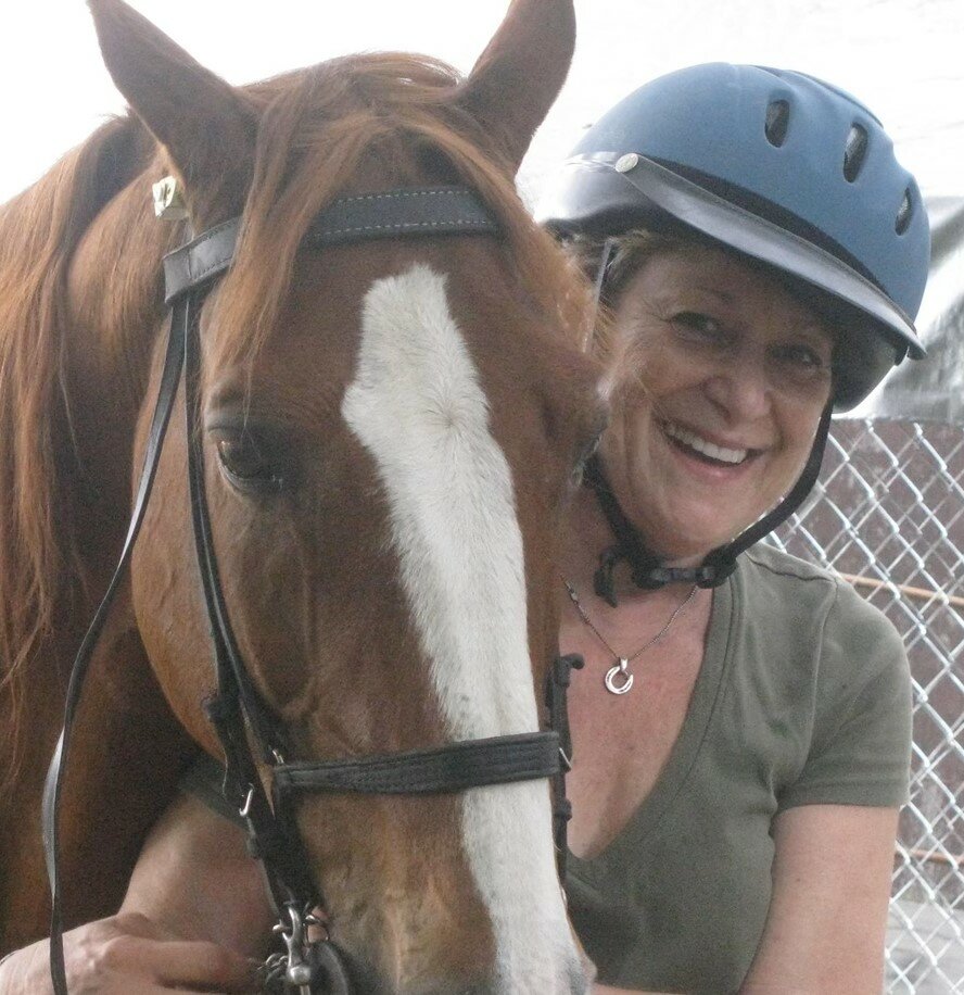 Sharon Lewis