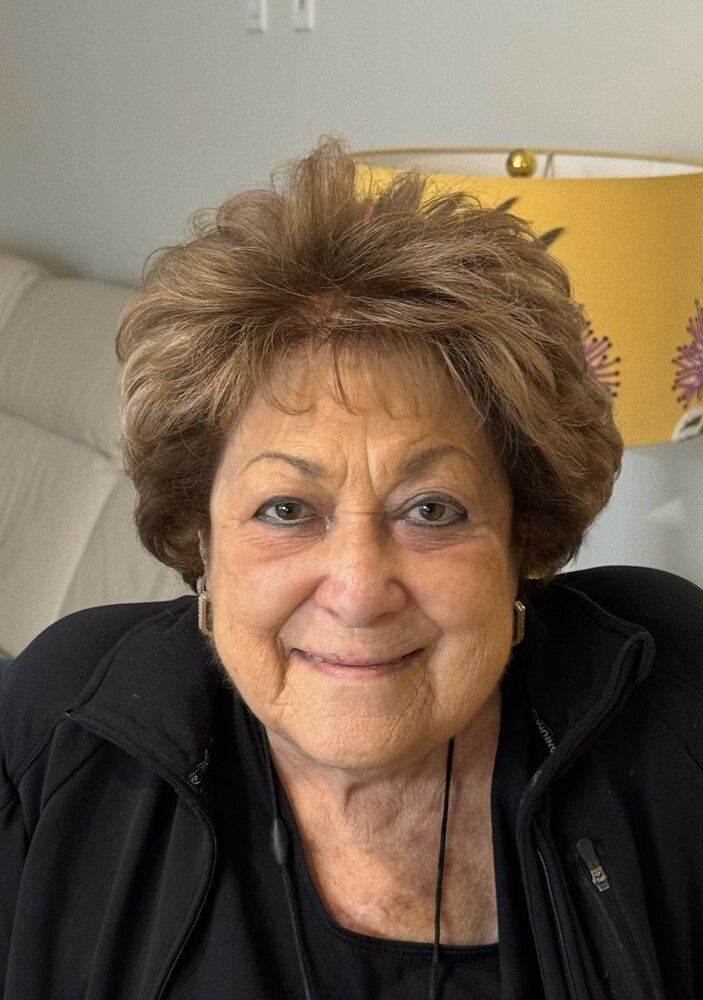 Sharon Lewis