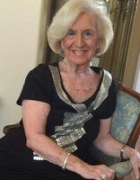 Jeanne  Mintz