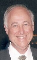 Seymour  Ferdman