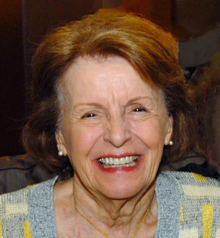 Sylvia Kopel